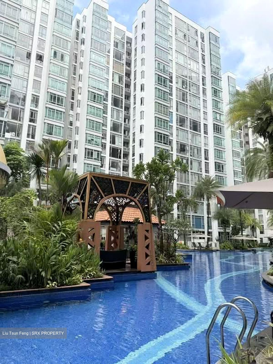 The Lakeshore (D22), Condominium #566340431